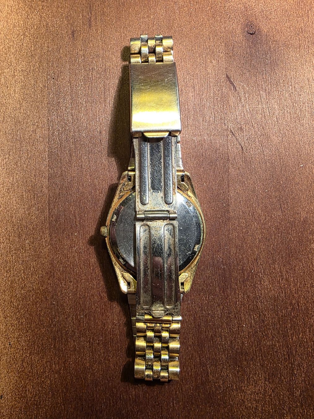 Orologi: Commodoor Uhr – Usato da Dübendorf venduto da NoConsx 1