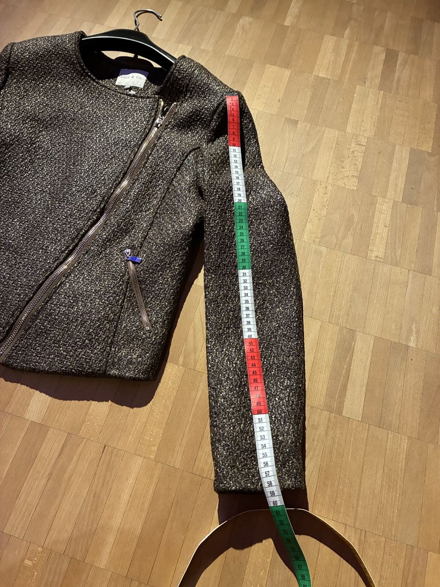 Vestes: Lucy & Co. Damen Jacke  – Neuf (Voir description) à Laupen BE par ole_l8gg 3