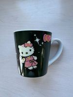 Tasse Hello Kitty  (thermochromique - change de couleur )