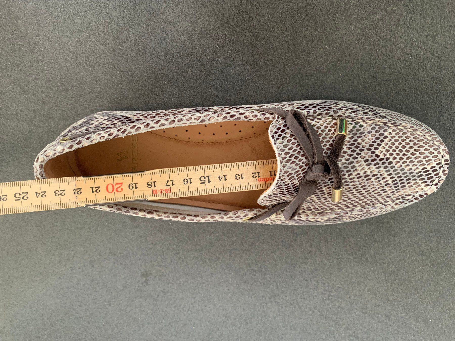 Scarpe da donna: Damenschuhe Gr 37 – Nuovo (secondo la descrizione) da Langnau am Albis venduto da Judithsebi 8