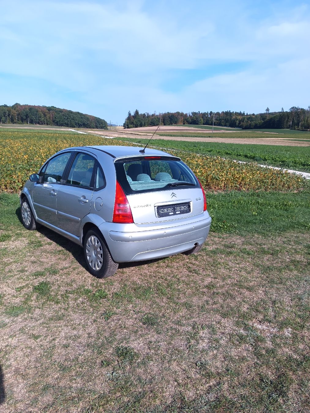Citroën Automobili: Citroen C3 1.4i – Usato da Koblenz venduto da Lumeko 3