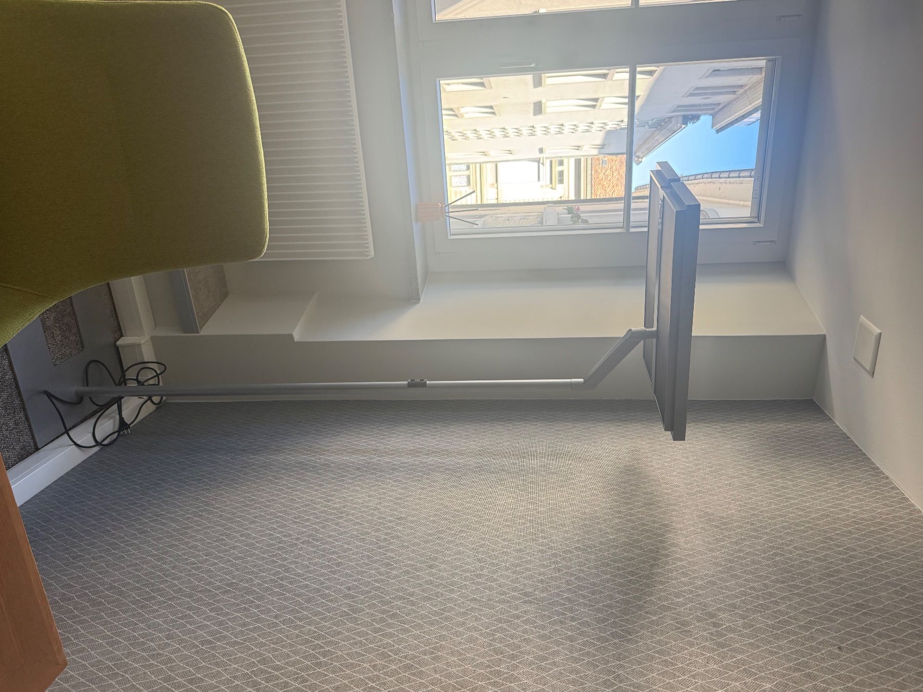 Lampen: Büro Stehlampe – Gebraucht aus Wädenswil von jas_8mhn 2