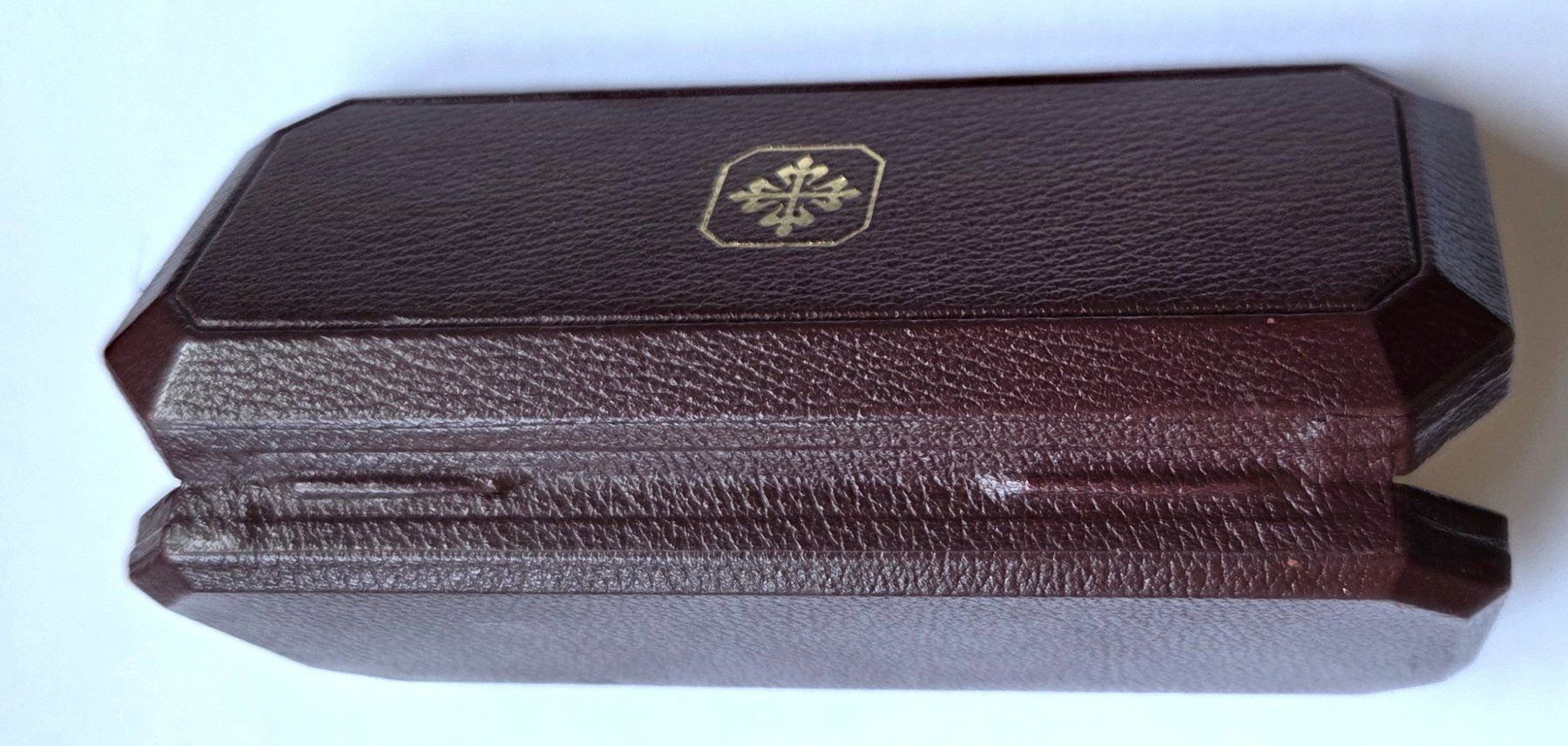 Patek Philippe Orologi: Patek Philippe Box – Usato da Bottighofen venduto da Absaras 3