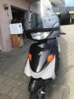 Roller Yamaha XC 125 T