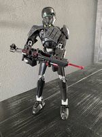 LEGO Star Wars 75121 Imperial Death Trooper