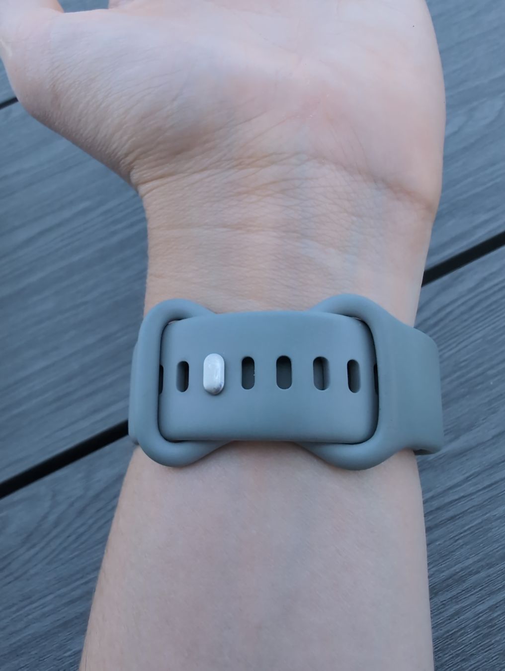 Google Smartwatch: google watch 2, gebraucht. – Gebraucht aus Baar von aligunt 2
