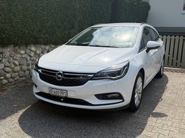 Astra 1.0 Turbo ecoflex