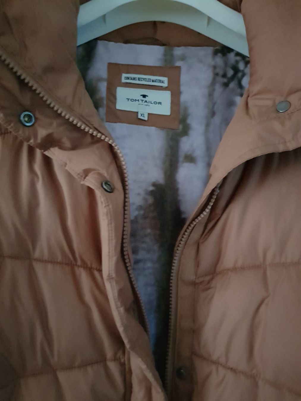 Tom Tailor Giacche: Tolle  Winter Jacke  von Tom Tailor – Usato da Stansstad venduto da leoni66 2