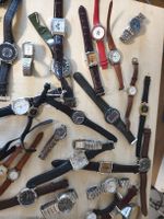 Armbanduhr lot