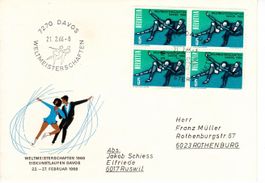 Davos 1966