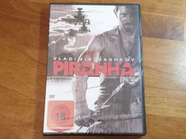 Piranha (2006) NEU OVP