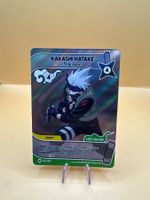 Naruto Mythos 🇬🇧 Naruto Kakashi Hatake 16/130 Holo
