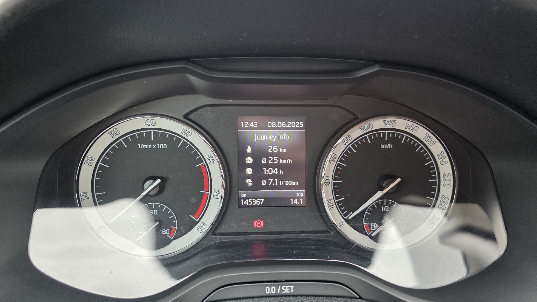 Skoda Automobili: Skoda Karoq, 1.5 Tsi, DSG – Usato da Basel venduto da GabiPo 6