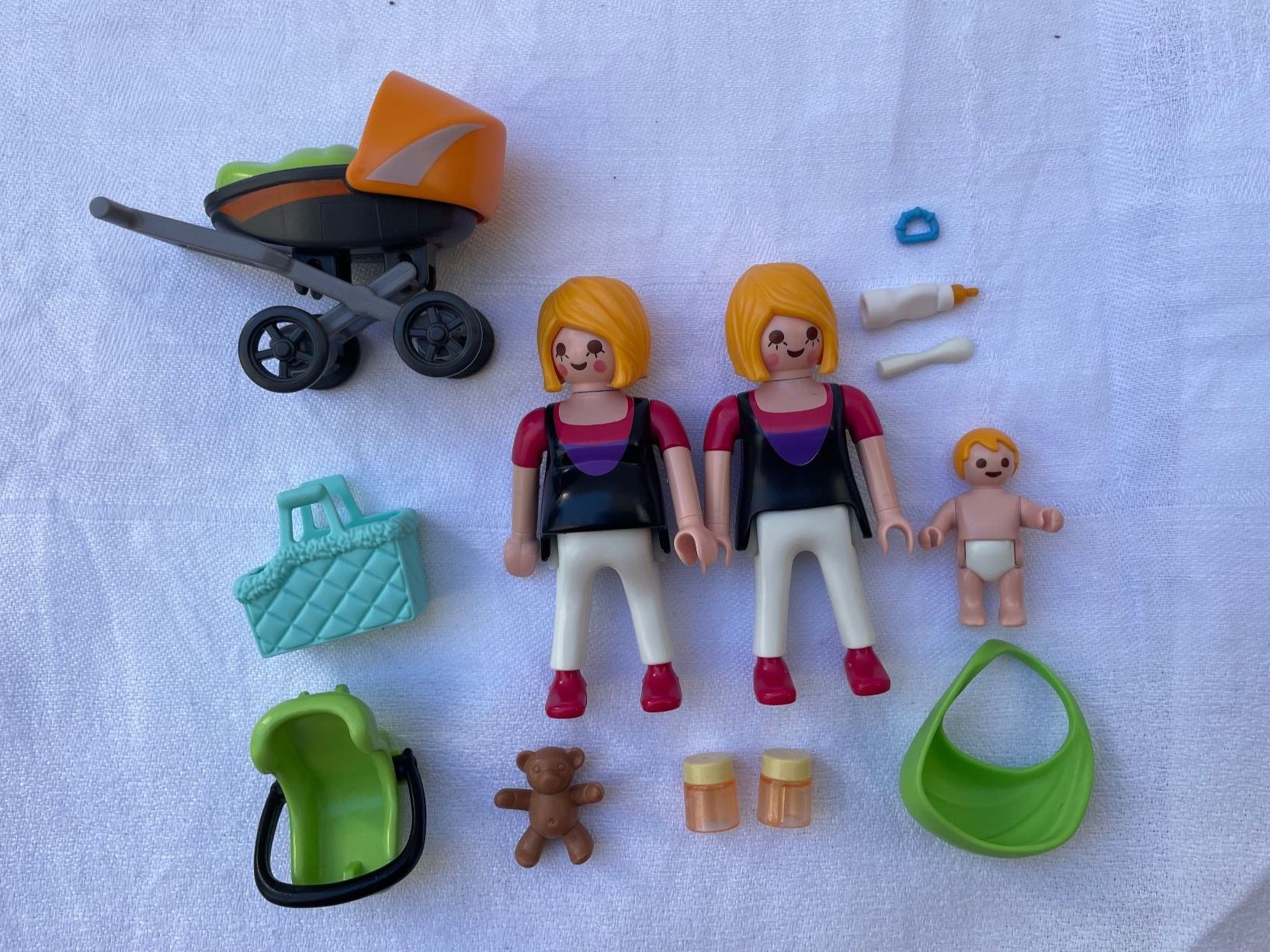 Playmobil Giocattoli: Playmobil Krankenhaus und weitere Sets – Usato da Malters venduto da mirabelle77 8