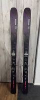 K2 Mindbender 99Ti W 2026 166 cm Marker Squire TCXGW Bindung