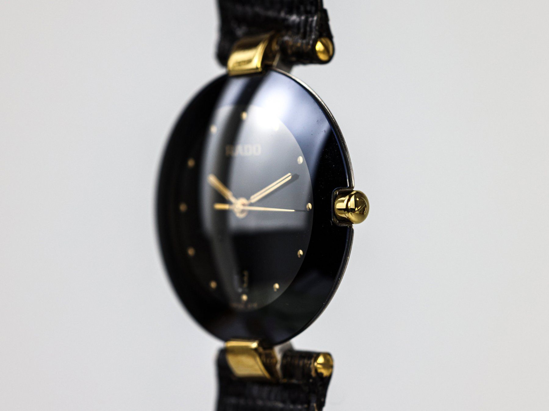 Rado Orologi: RADO Armbanduhr – Usato da Varen venduto da oEdelweiss 1