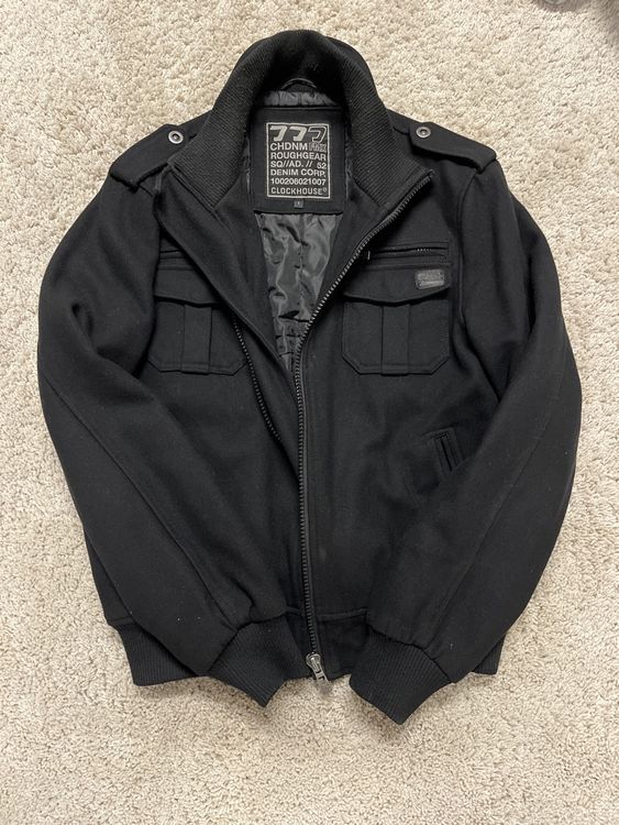 Clockhouse Jacke (Gebraucht) in Andelfingen für CHF 26 – mit Lieferung ...
