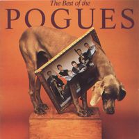 CD Pogues - Best of the Pogues (1991)