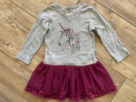 HAPPY GIRLS ❤️ Kleid Mädchen Gr. 98