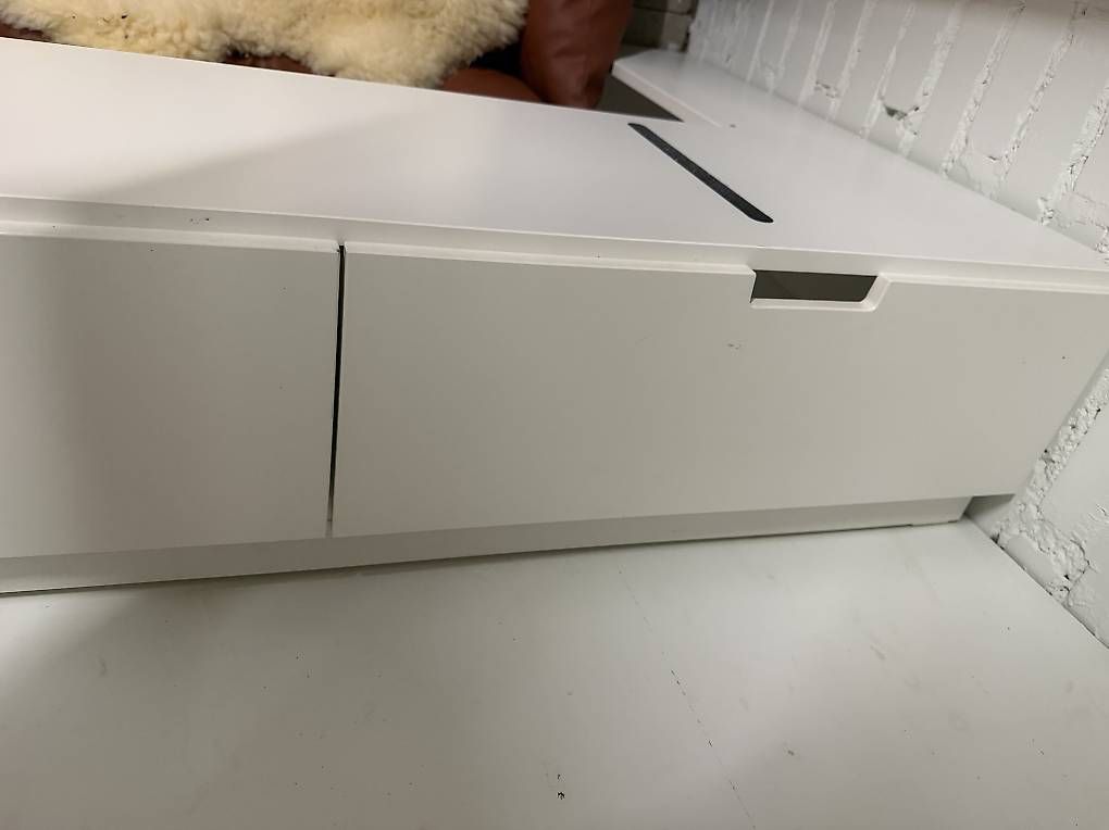 Letti: Nordli Bett IKEA – Usato da Luzern venduto da Sportstudentin 2