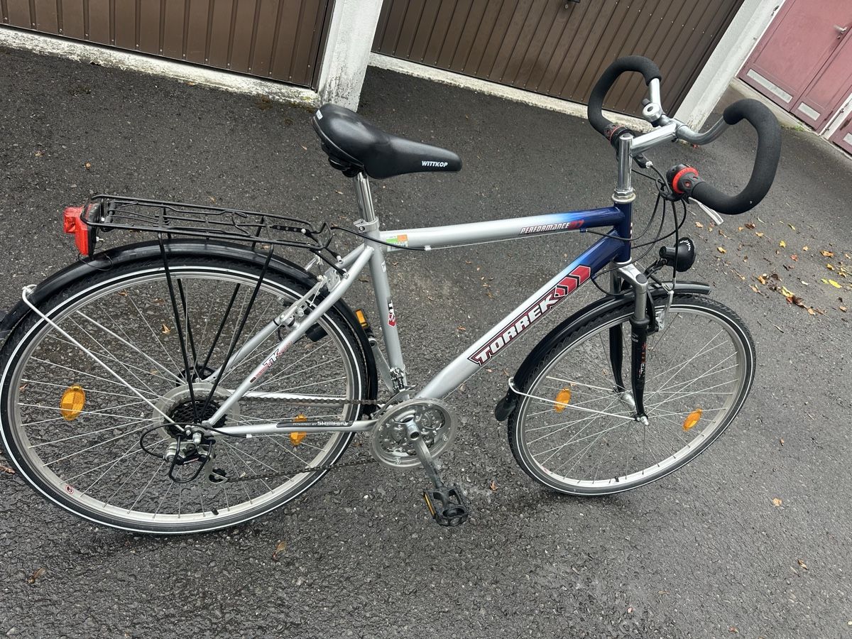 Velos: Velo Torrek 28 Zoll  – Gebraucht aus Heerbrugg von sha_6bxl 3