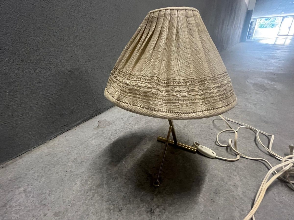 Lampen: Tisch- oder Wandleuchte – Gebraucht aus Haldenstein von amisoc69 1