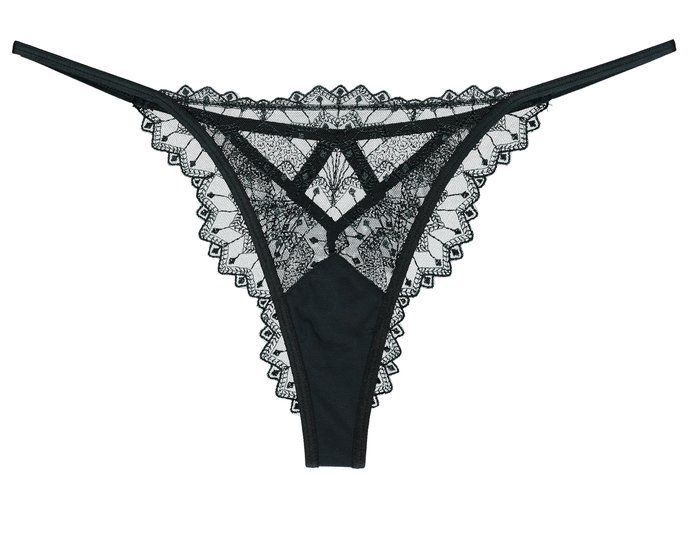 Altra biancheria intima: Brazilian Slip «Soley» – Nuovo (secondo la descrizione) da Selkingen venduto da Gevevieve 1