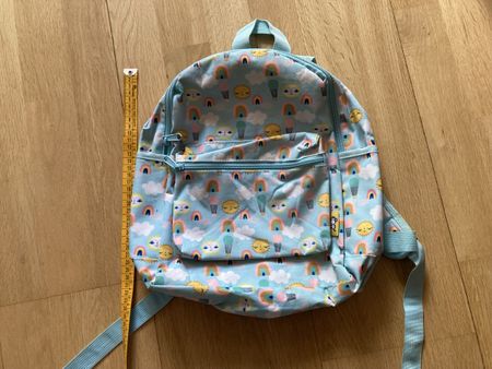Rucksack Kinder
