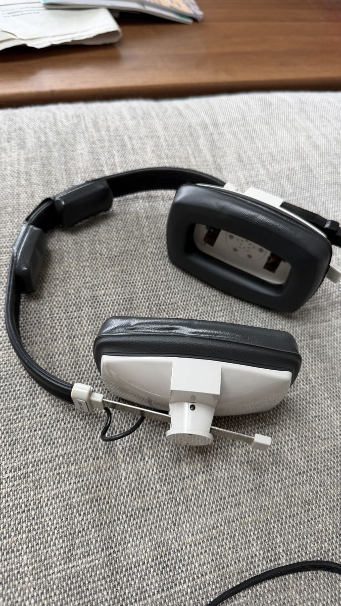 Beyerdynamic Cuffie: Beyerdynamic DT100 années 70 – Usato da Clarens venduto da Gabi0062 2