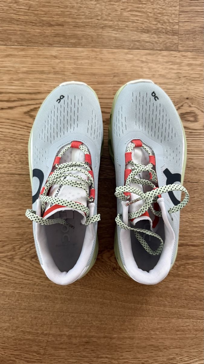 On Chaussures femmes: On Running Cloudmonster size 37.5 – D'occasion à Boswil par hey.itsme 1