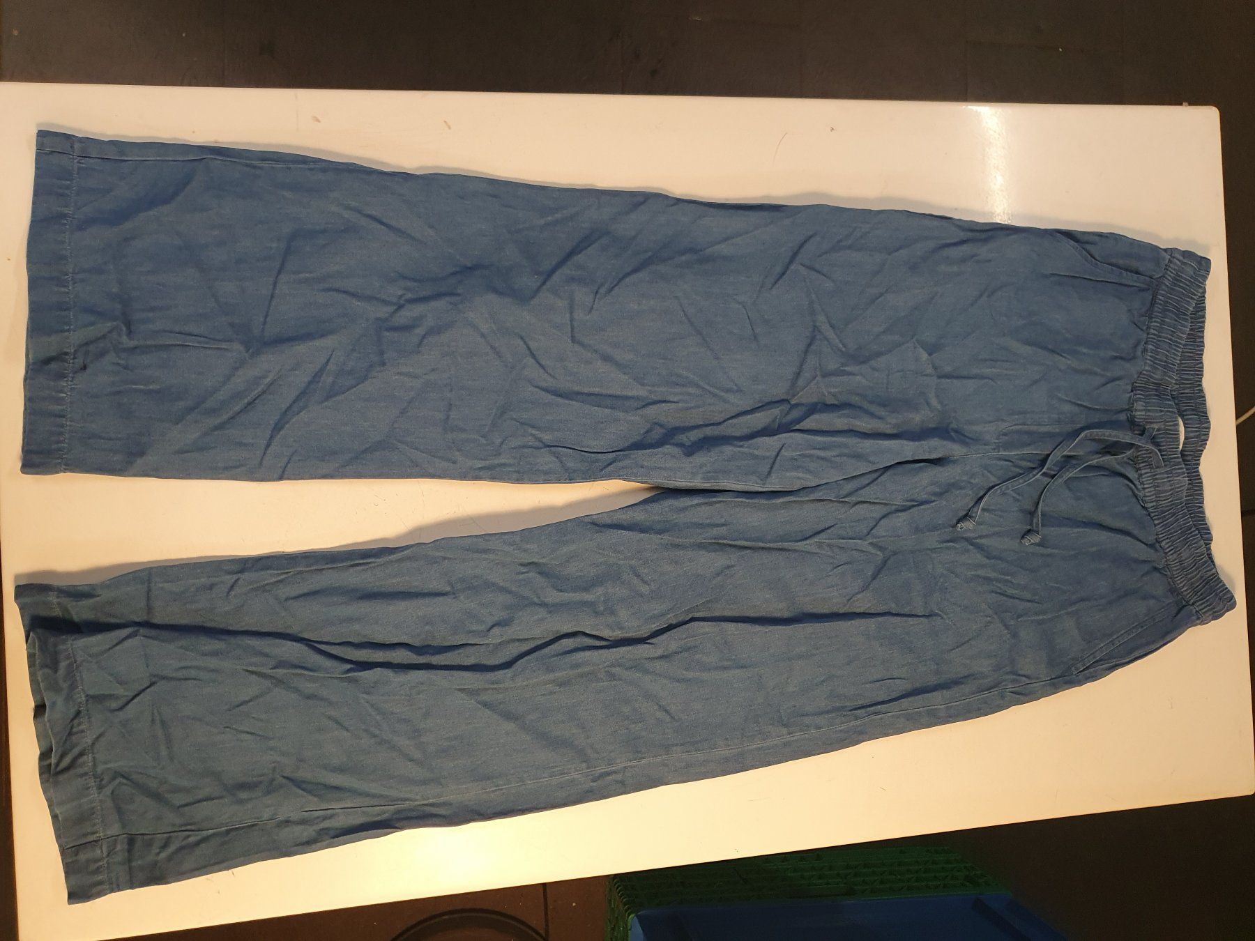 Jeans: Blue Bridge Jeans grösse 38 – Usato da Zürich venduto da loosebone
