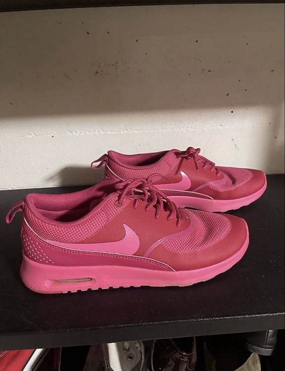 Nike Scarpe da donna: Nike Air Max Thea, Gr 39 – Usato da Horgen venduto da Ed0 1