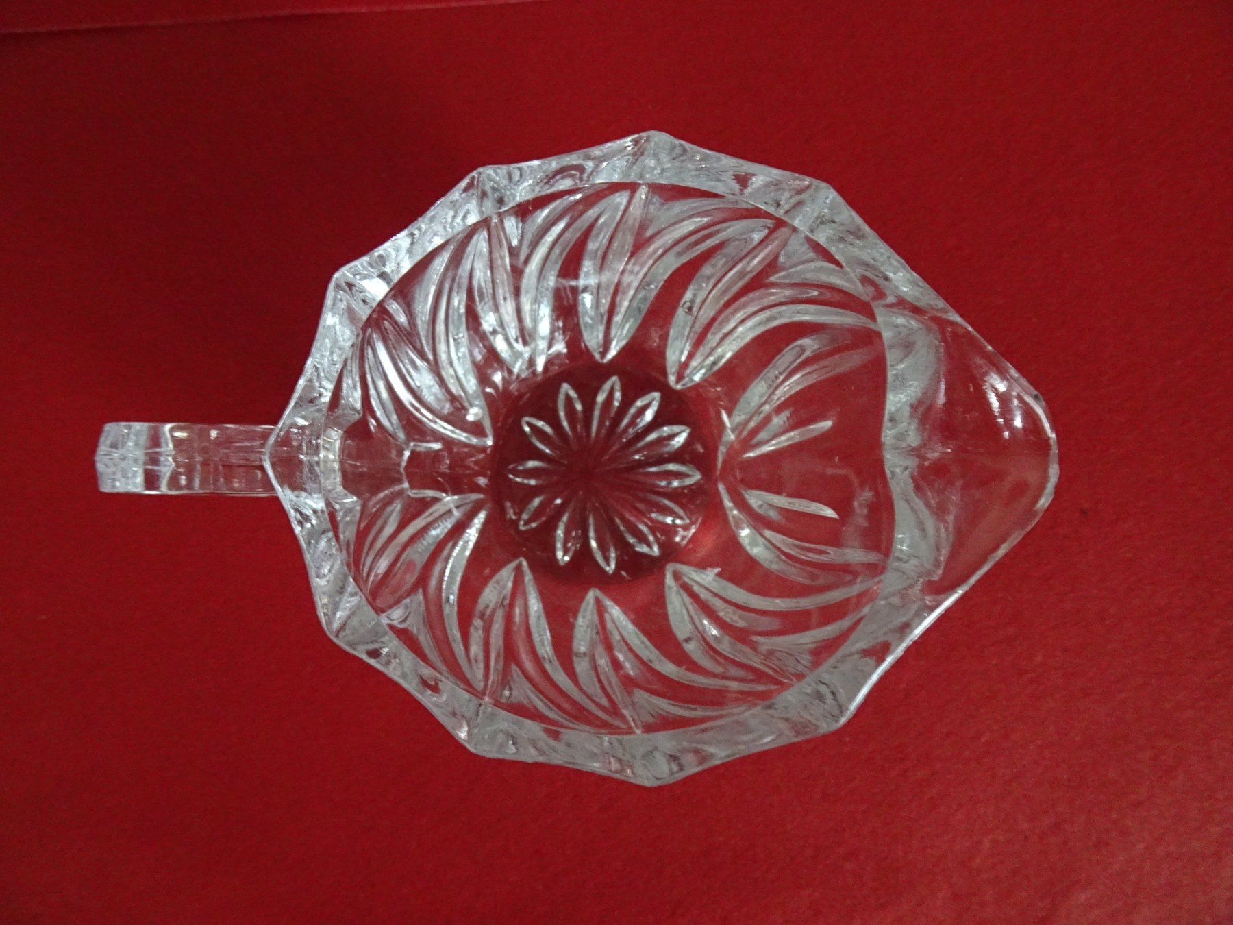 Carafes: Glaskännchen / Rahmkrüglein – D'occasion à Winkel par rsuzh 4