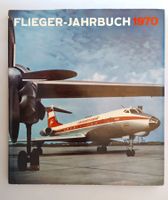 Flugzeug Buch DDR / Flieger-Jahrbuch 1970 ab Fr. 20.-