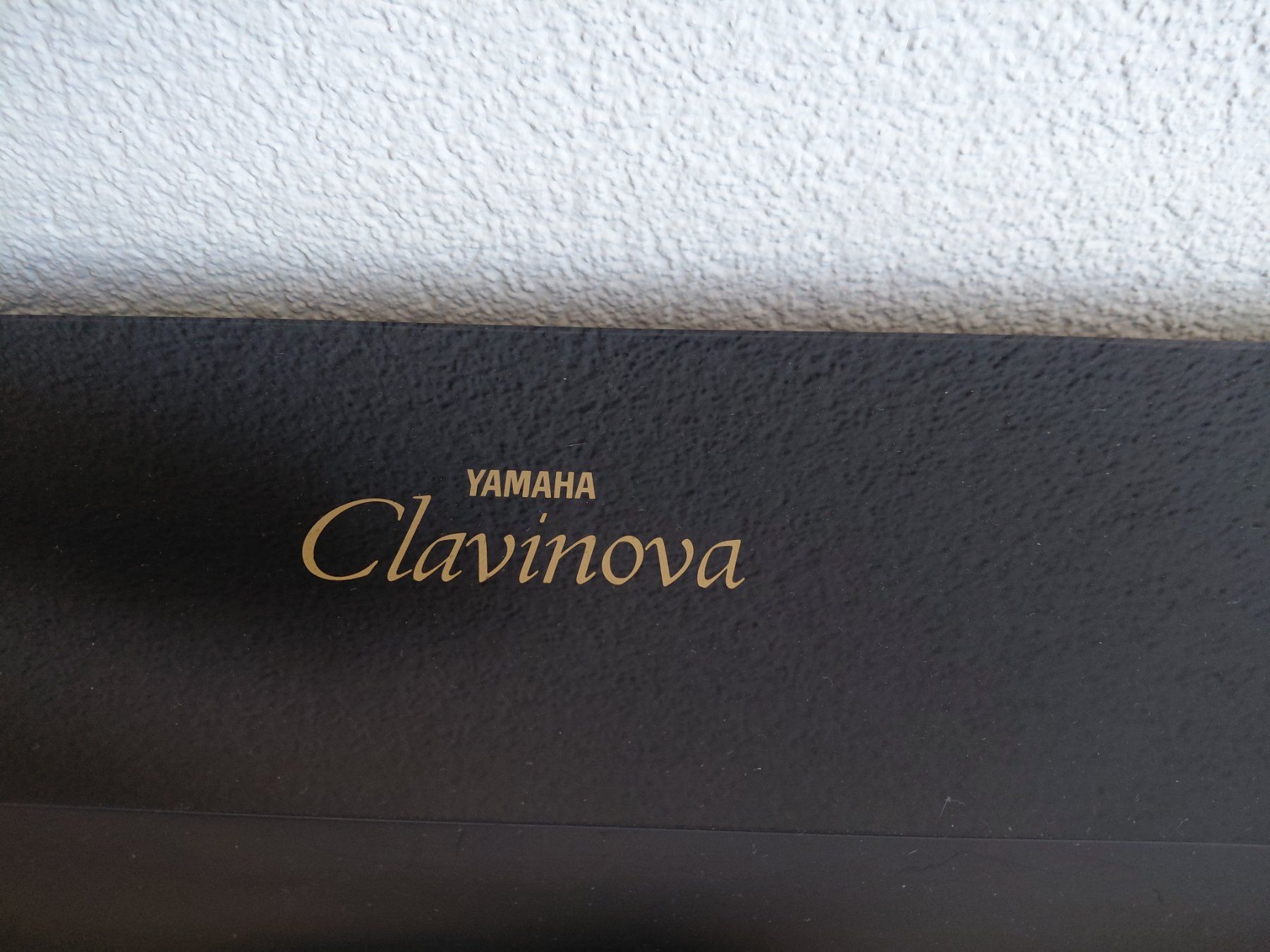 Yamaha Musikinstrumente: E-Piano – Gebraucht aus Windisch von Foeoef1967 5