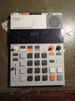 K.O.II Sampler Composer/DrummMachine
