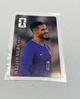 Panini WM 2026 Coca Cola William Saliba