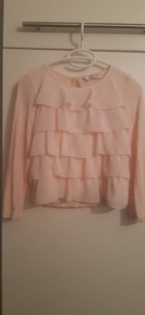 Bluse