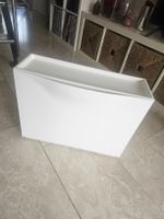 3 × Schuhschrank/Aufbewahrung Ikea Trones