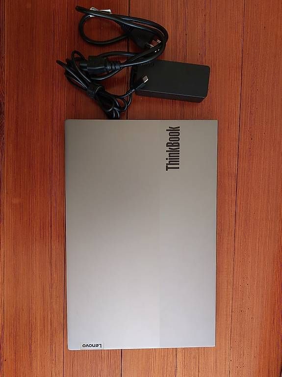 Notebook: Thinkbook 15 G3 ACL – Usato da Lausanne venduto da lau_jl7h