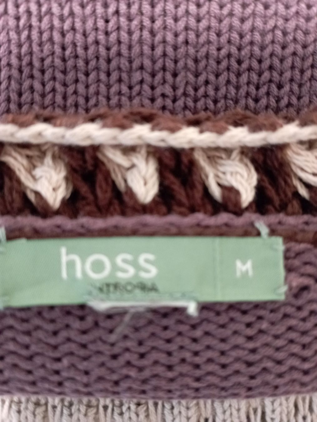Robes: Hoss Intropía – Kleid, Größe M – D'occasion à Zürich par tac_58l2 2