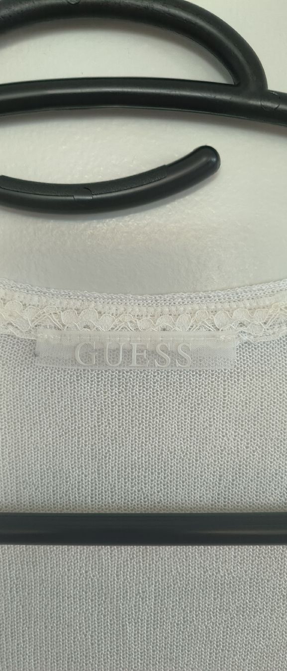 Guess Pullover & Sweatshirts: Leichtes Jäckchen von Guess, Gr. S/36 – Gebraucht aus Andelfingen von nicoletta11 1