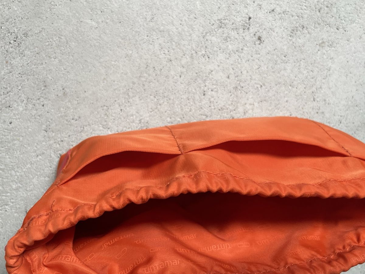 Custodie per cosmetici: ALLES RAUS Kosmetiktasche – Usato da Kloten venduto da simones.thriftshop 4
