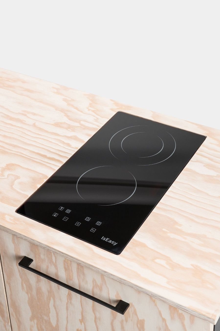 Cucine complete: TinyKüche Basilea – Nuovo (secondo la descrizione) da Basel venduto da WoodAndLuxuryGmbH 8