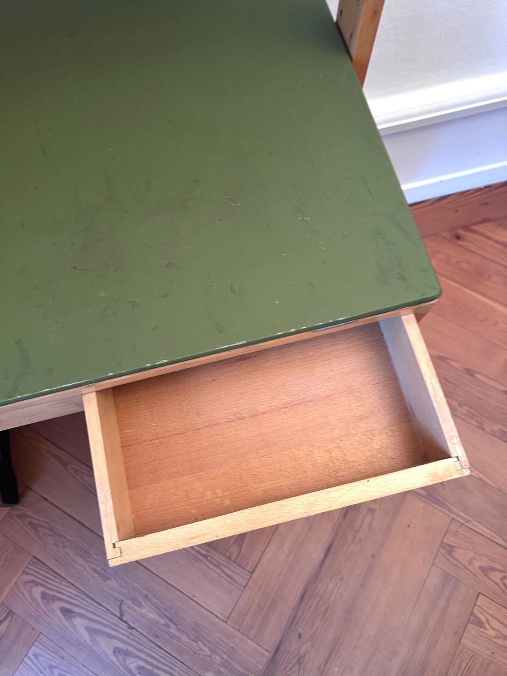 Bureau vintage d’Ico Parisi par Fratelli Reguitti 1960 (Gebraucht) in ...
