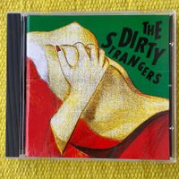 THE DIRTHY STRANGLERS-DIRTHY STRANGLERS