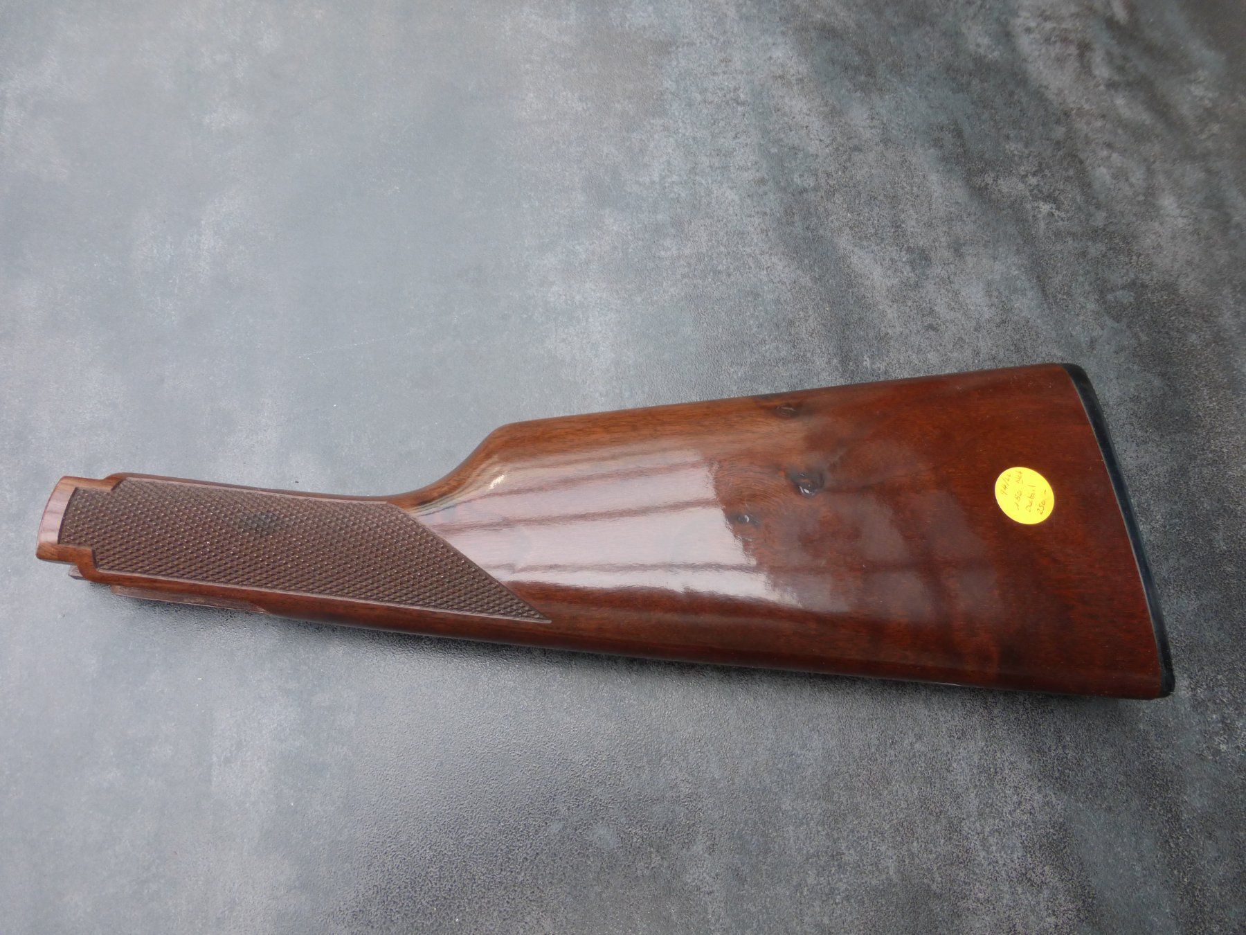 Tutti gli attrezzi: WINCHESTER  Lever Action 94/22 Originalteil – Nuovo (secondo la descrizione) da Rüthi (Rheintal) venduto da Schmidtrubin1 4