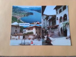 Caslano Tessin mehrbildrig