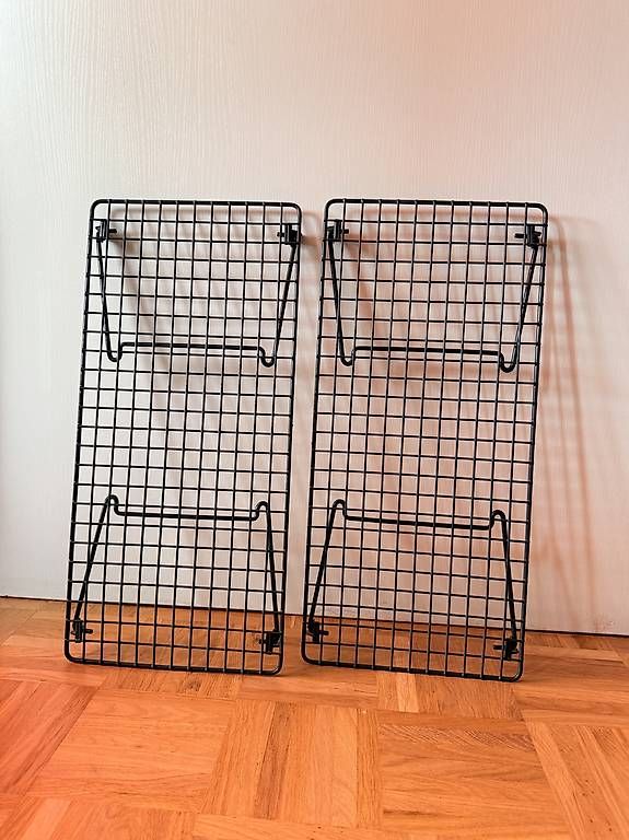 Scaffali: Ikea Schuhaufbewahrung (2er Set) – Usato da Arlesheim venduto da schoop. 2