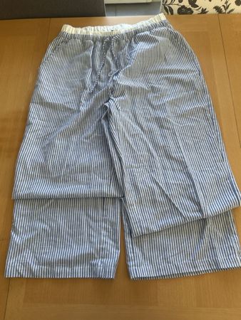 Pantalon d’intérieur taille L